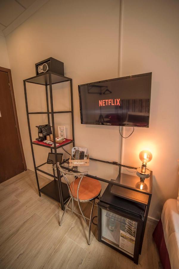 Galleria Frascati Rooms And Apartment Экстерьер фото