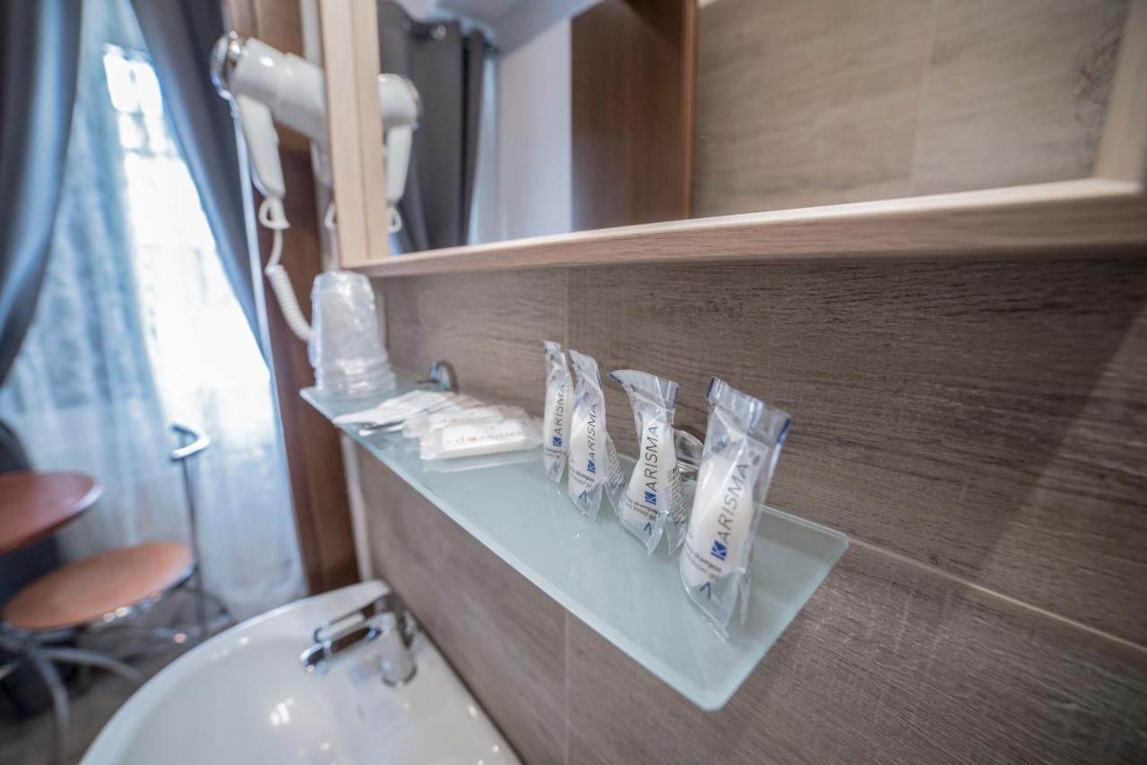 Galleria Frascati Rooms And Apartment Экстерьер фото