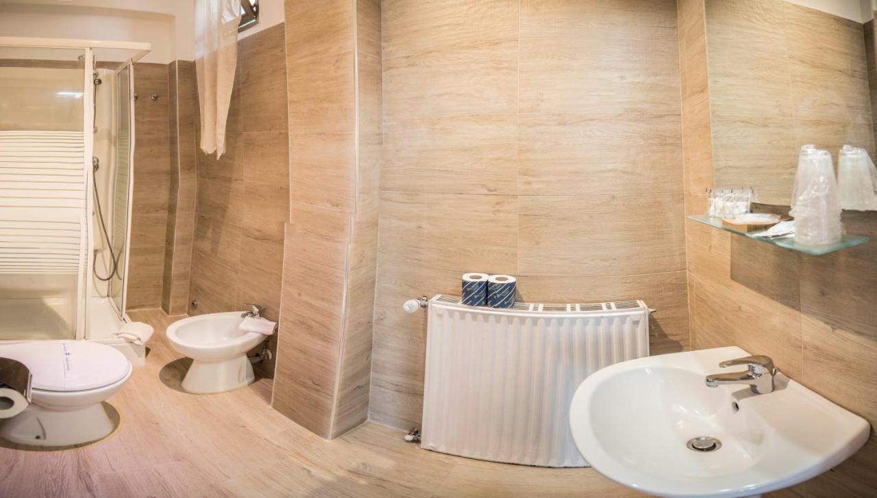Galleria Frascati Rooms And Apartment Экстерьер фото