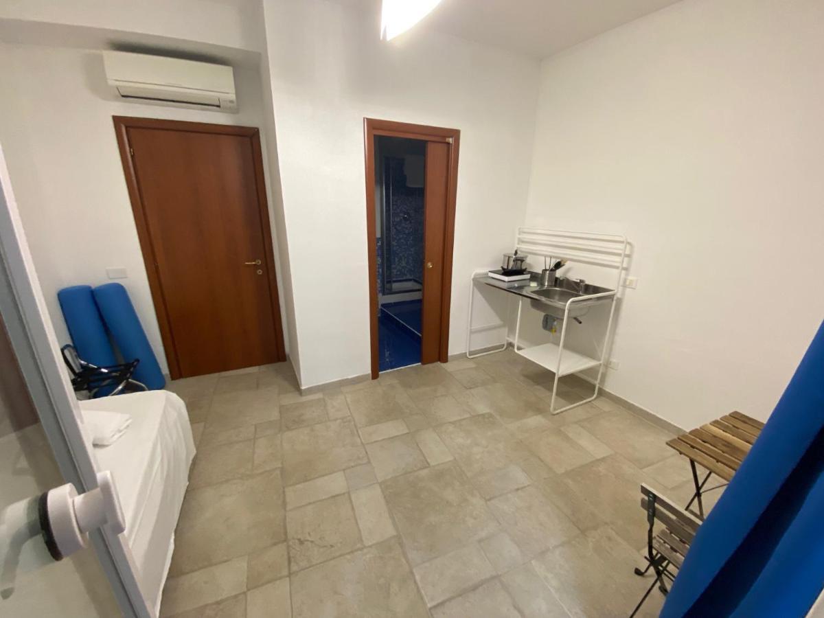 Galleria Frascati Rooms And Apartment Экстерьер фото