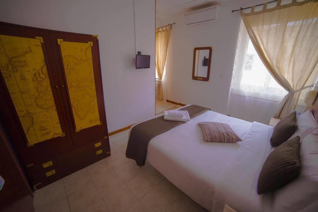 Galleria Frascati Rooms And Apartment Экстерьер фото