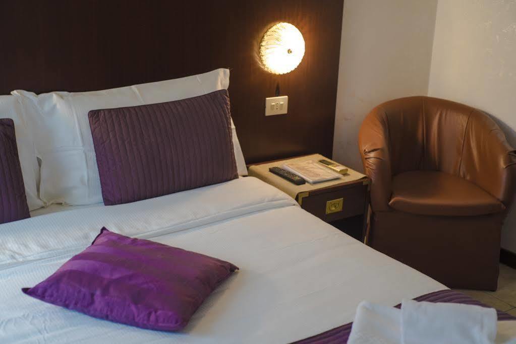 Galleria Frascati Rooms And Apartment Экстерьер фото