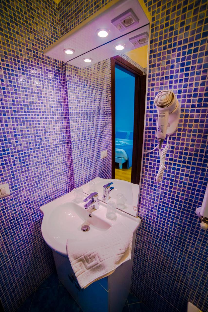Galleria Frascati Rooms And Apartment Экстерьер фото