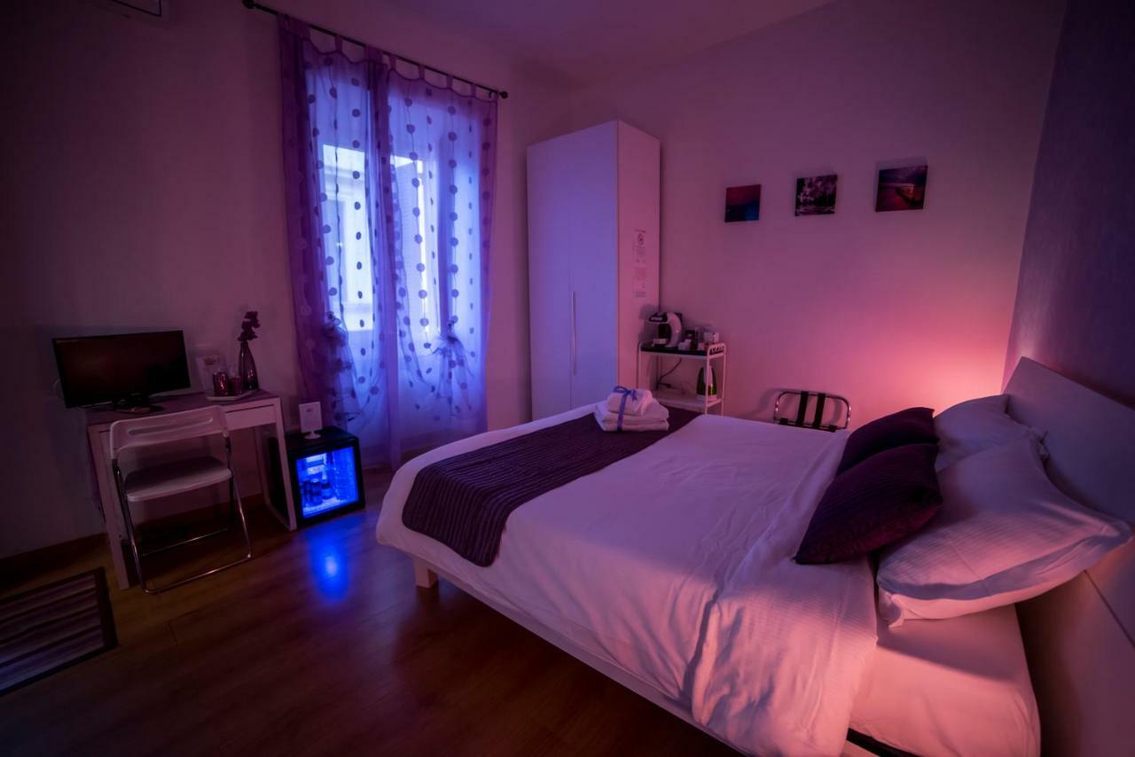 Galleria Frascati Rooms And Apartment Экстерьер фото